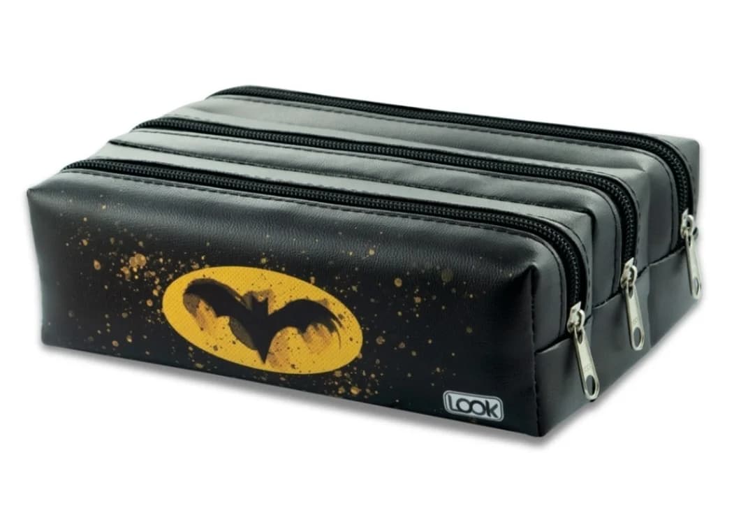 ESTOJO TRIPLO BATMAN - 1