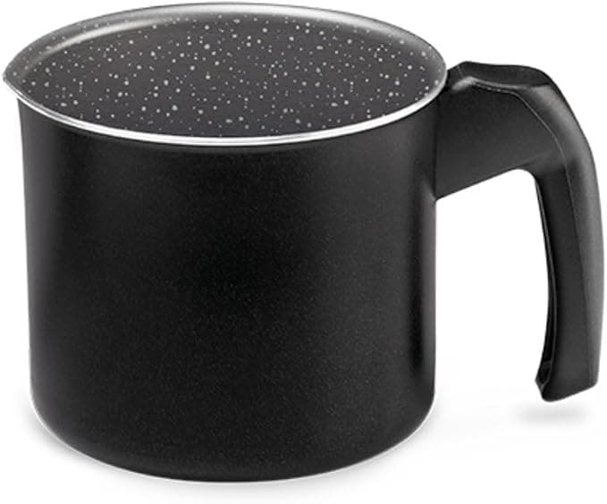 Brinox - Fervedor Ebony 1,8L 14X12,5Cm - Preto - 1