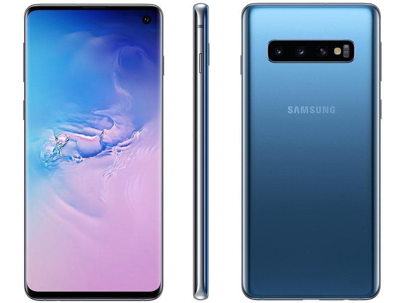 Celular Galaxy A17 5G - 1