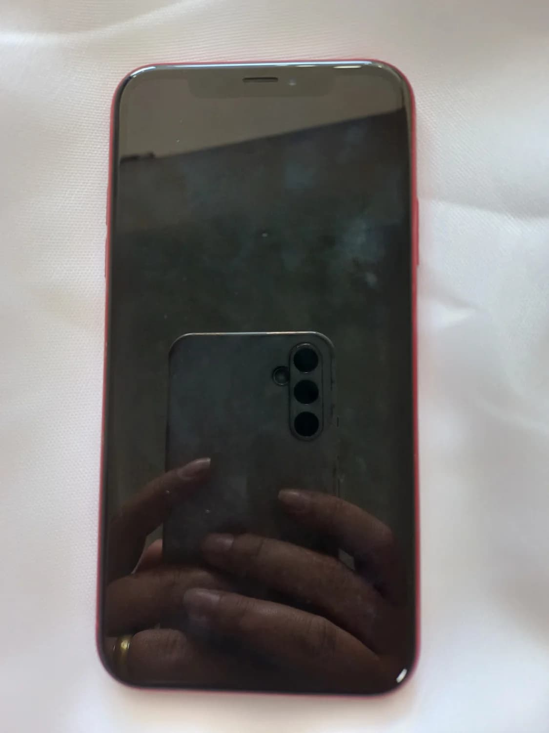iPhone XR 128 Gb Vermelho - Excelente (Recondicionado) - 1