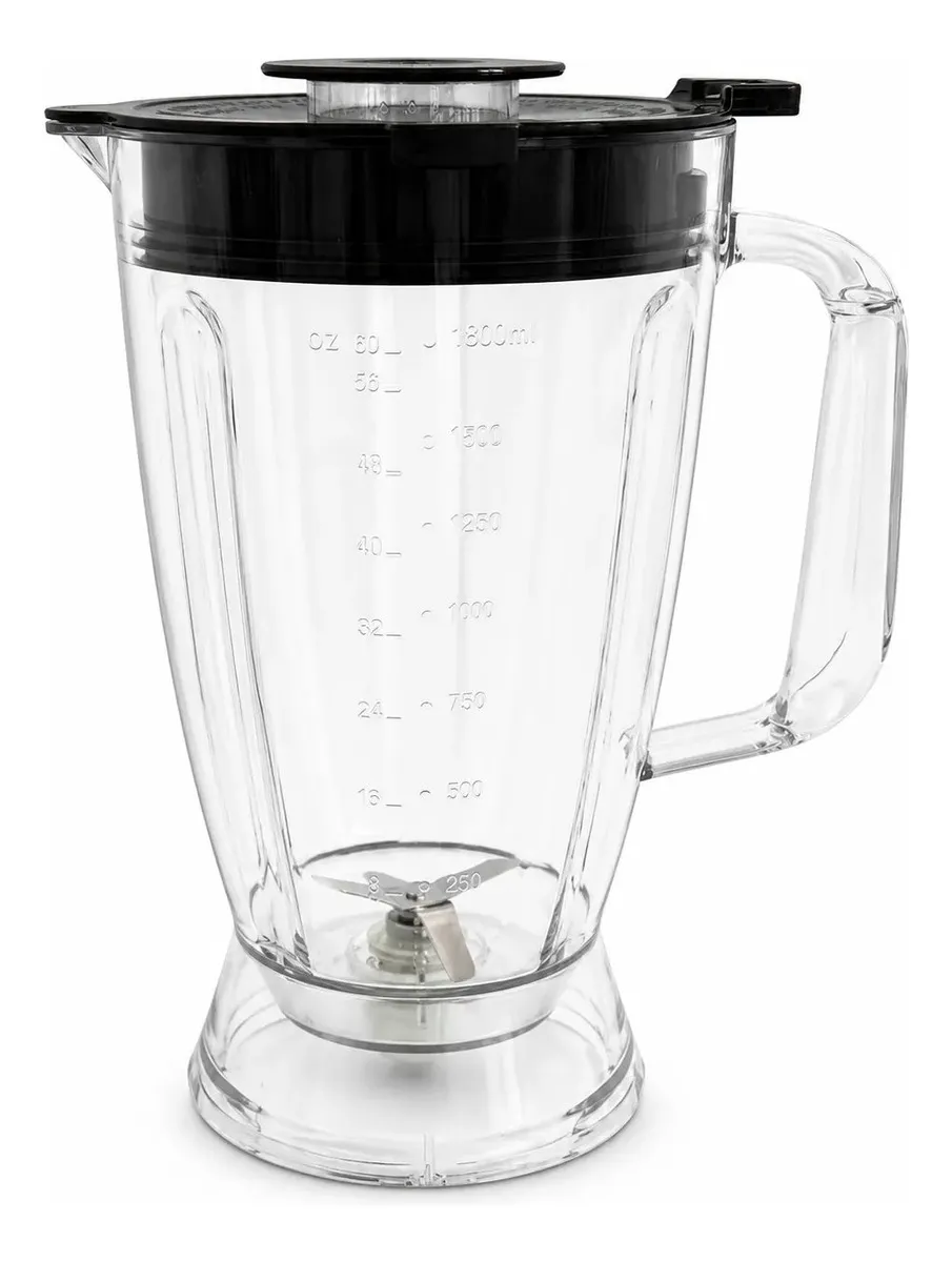 Copo Liquidificador All In One Citrus - 1