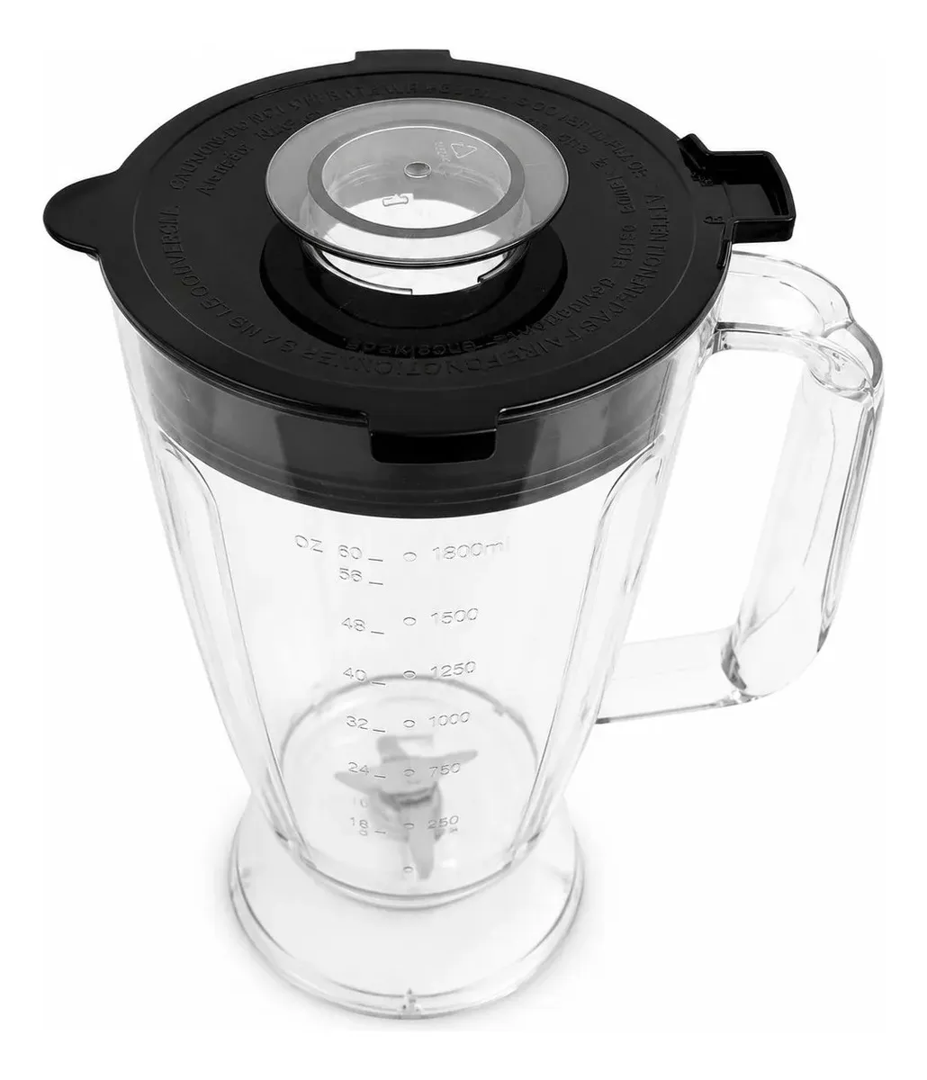 Copo Liquidificador All In One Citrus - 2