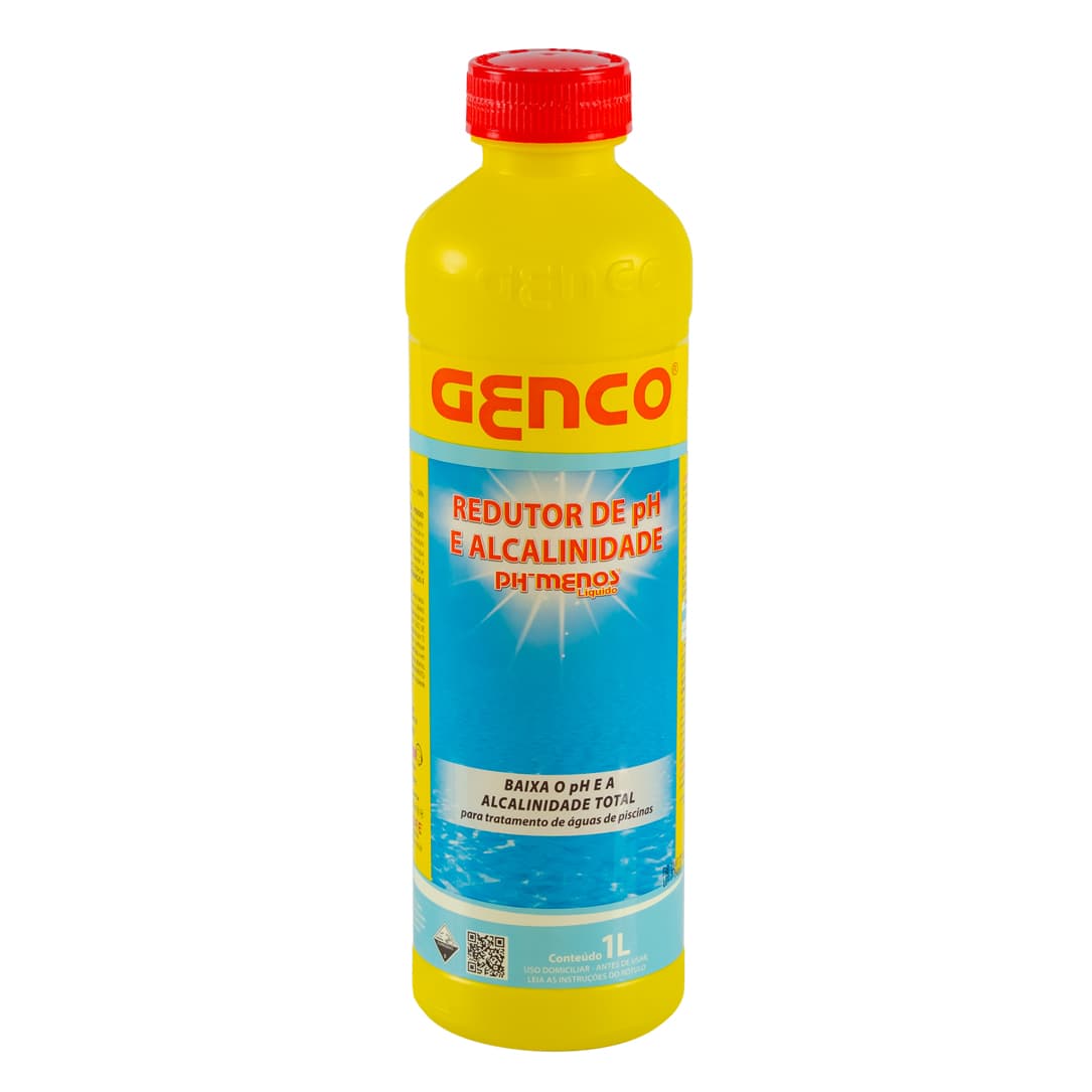 Genco Redutor de PH 1L - 1
