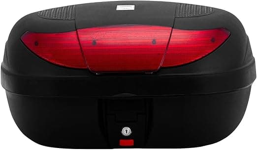 Pro Tork Bauleto Smart Box 2, 45 Litros, Vermelho - 1