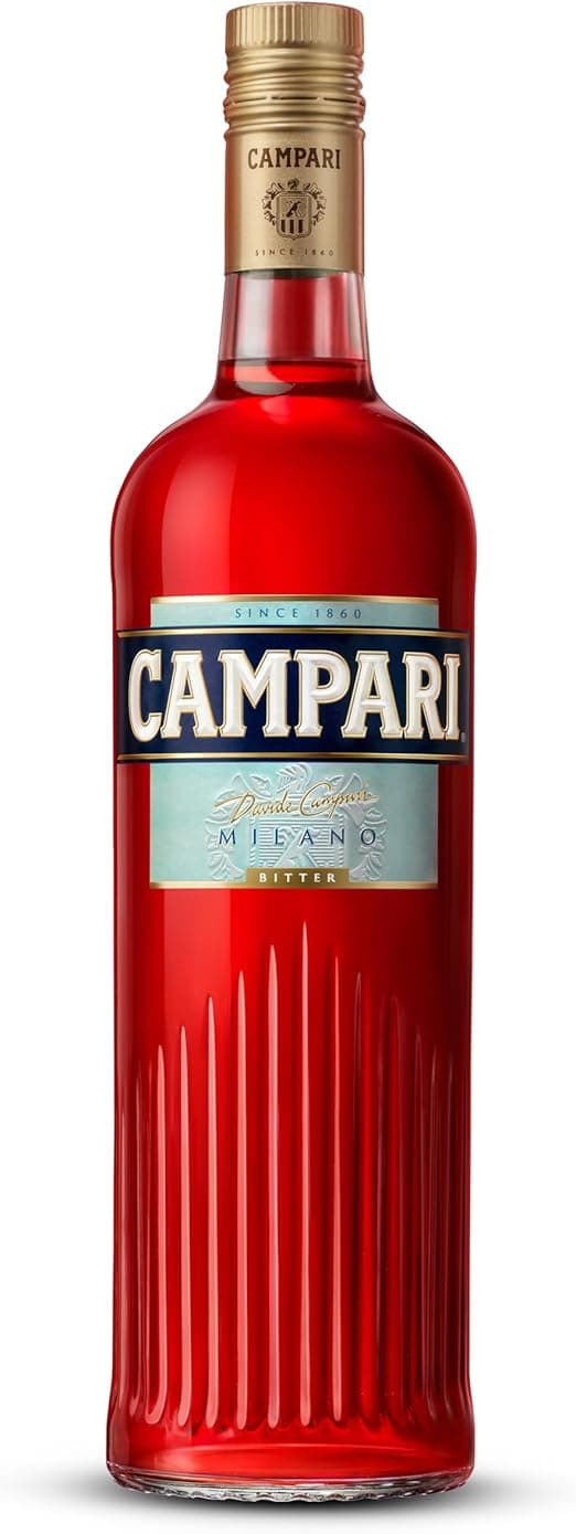 Aperitivo Bitter Campari 748ml - 1