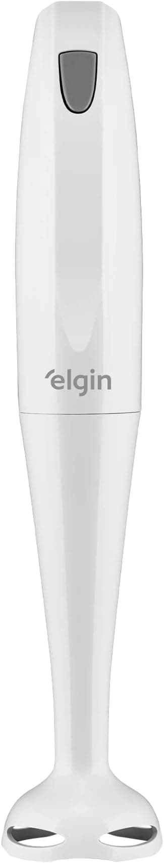 Mixer de Mão 200W Elgin Compacto e Leve, ergonômico e fácil de limpar Branco 110v - 1