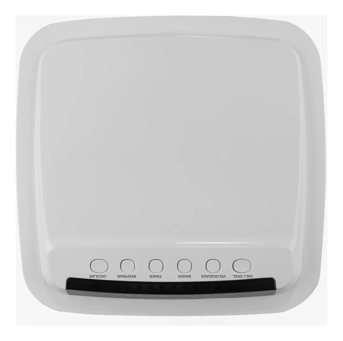 Climatizador Britânia 4 em 1 Autonomia de 26h BCL05A 127V - 2
