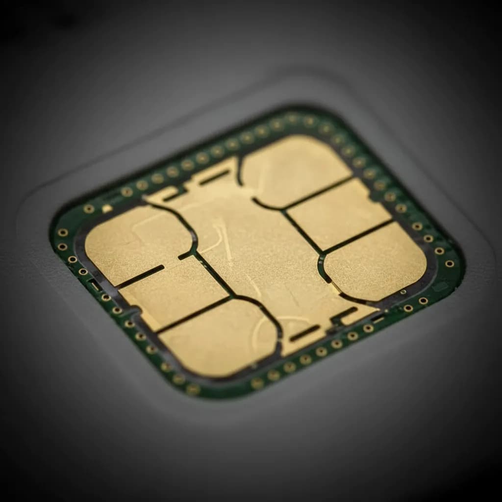 Chip 4 Em 1 15gb 1o Mês Incluso - 3