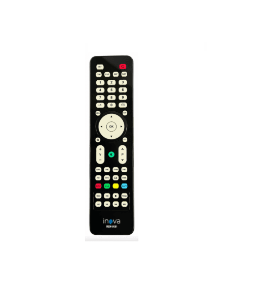 Controle Remoto TV Samsung LCD LED Inova REM-8081 - 1