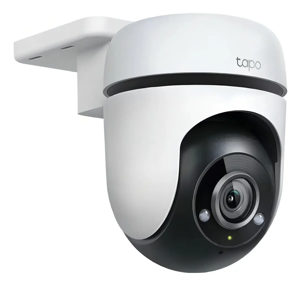 Camera Wi-fi De Seguranca Externa 1080p Full Hd Tc40 - 1