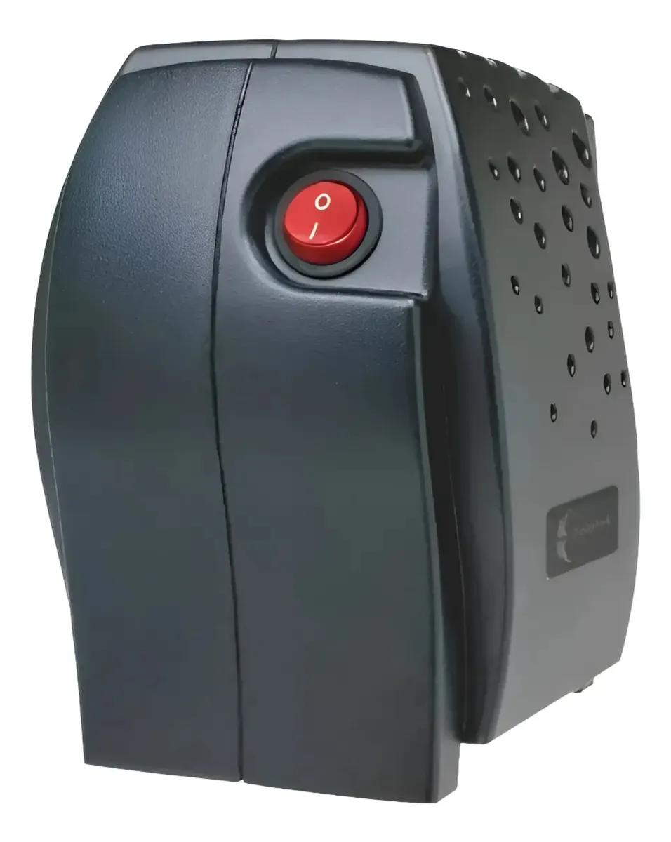 Estabilizador Coletek 500va Bivolt 110v/220 - 1