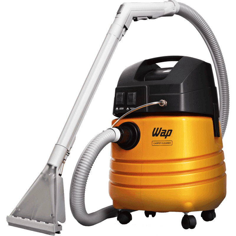 WAP Carpet Cleaner 1600W 25L - 1