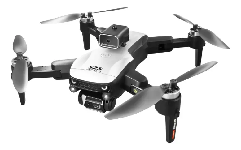 Mini Drone Genai Max c/ Câmera Dual GN-502 - 1