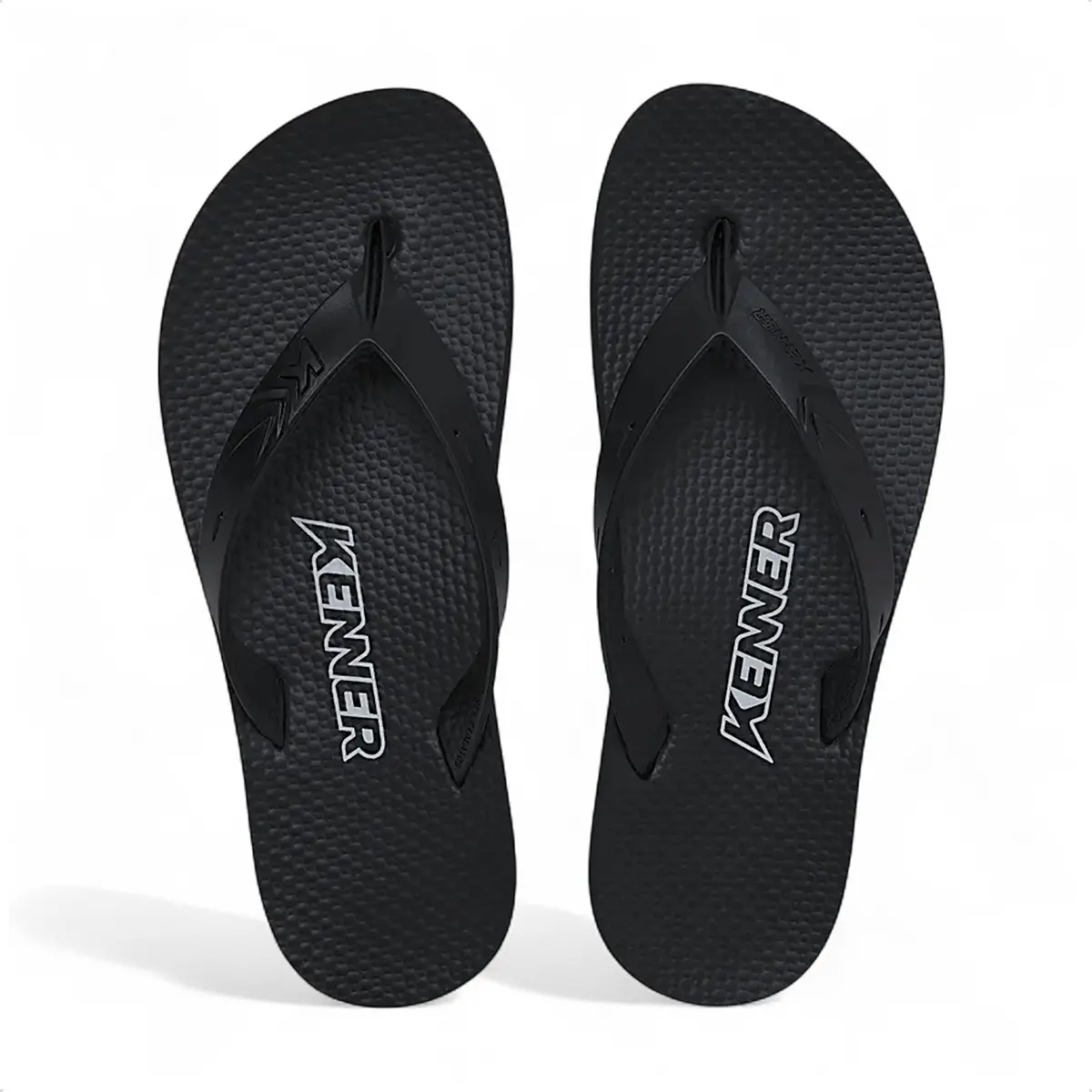 Chinelo Kenner New Summer Tira Dedo Leve ConfortávelNTAMANHO 40 - 1