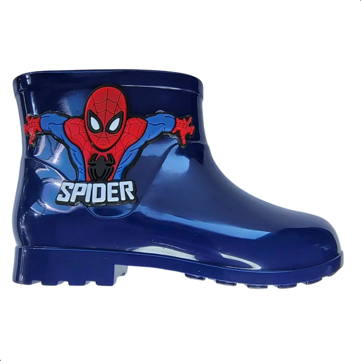 Galocha Masculina Spider Man N°25/26 - 1
