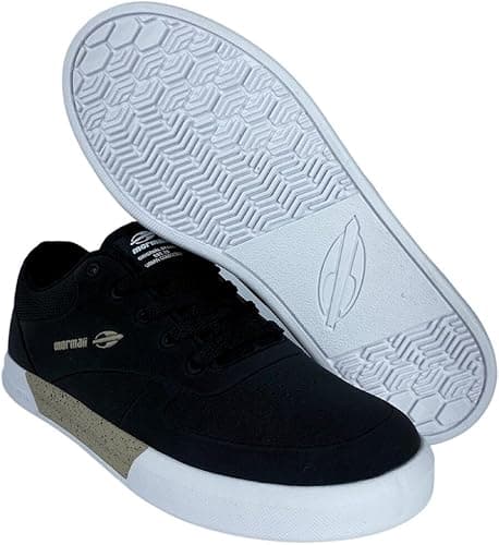 Tênis Masculino Mormaii Tenis Urban Smash TAM-42 - 2