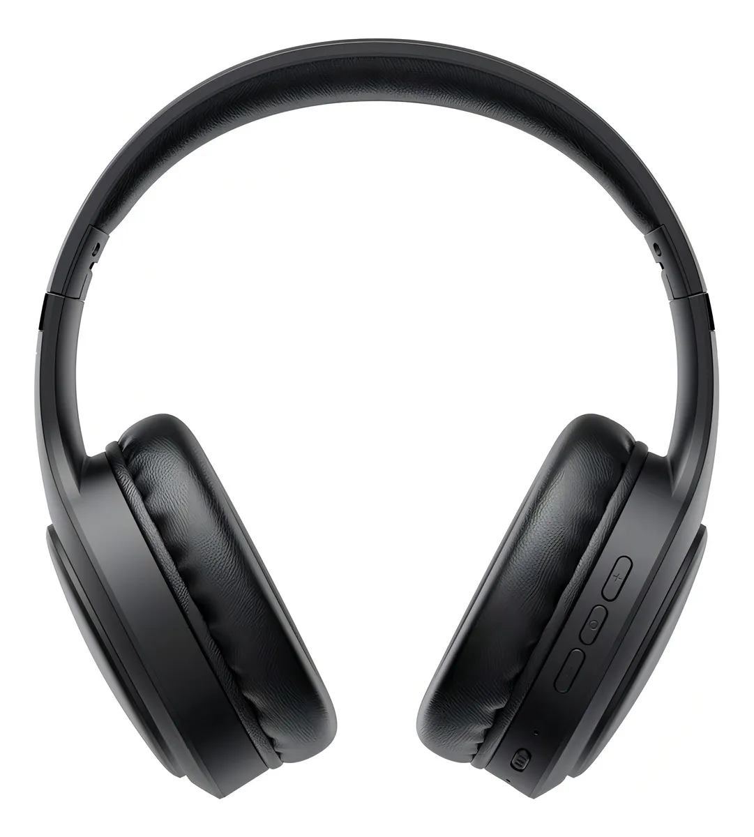 Fone De Ouvido Headphone Dapon H02d Bluetooth 5.1 Preto - 1