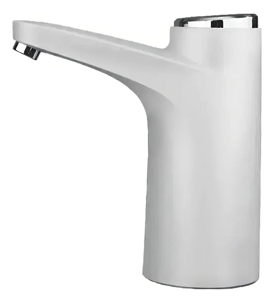 Bomba Elétrica Galão Água Recarregável Luxo Touch - 2