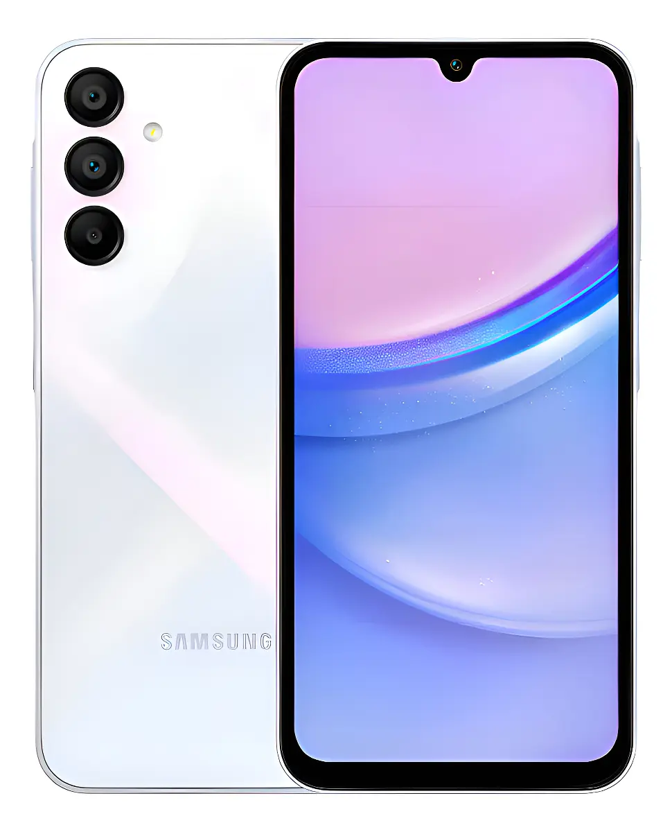 Samsung Galaxy A15 4g Dual Sim 128 Gb Branco 6gb Ram - 1