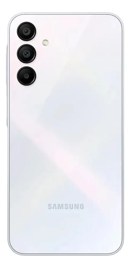 Samsung Galaxy A15 4g Dual Sim 128 Gb Branco 6gb Ram - 2