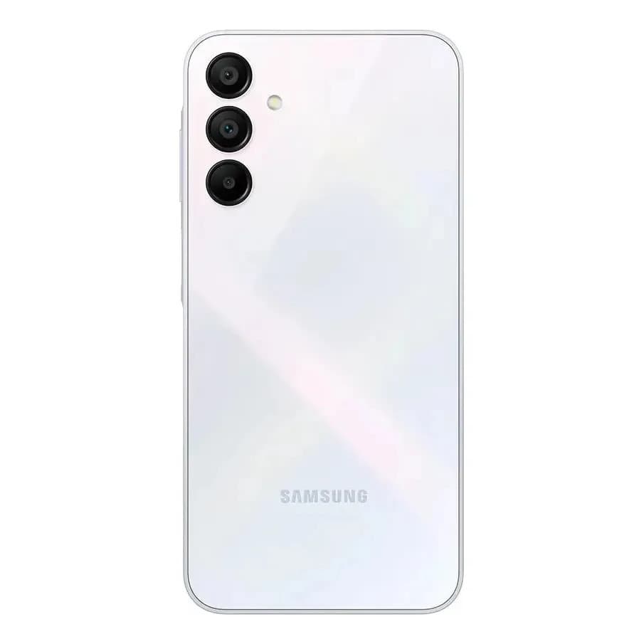 Samsung Galaxy A15 4g Dual Sim 128 Gb Branco 6gb Ram - 5