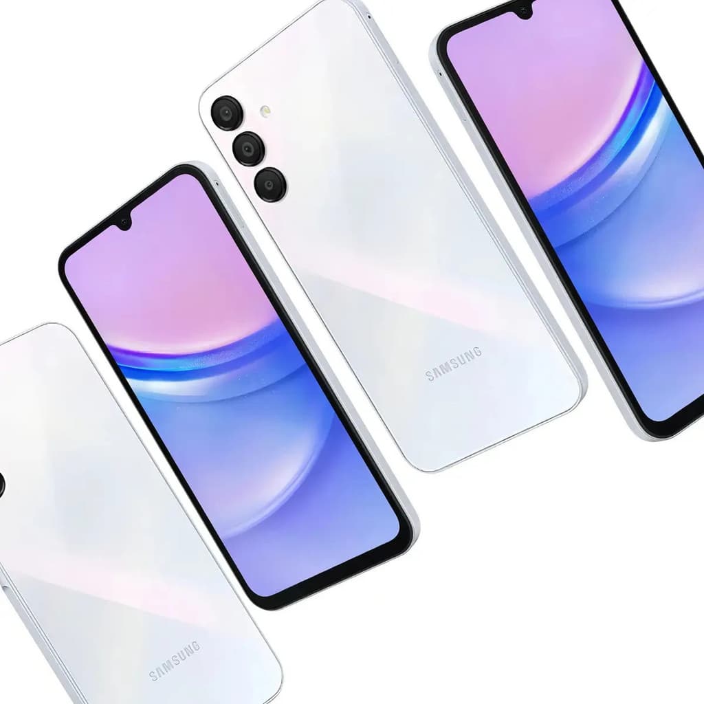 Samsung Galaxy A15 4g Dual Sim 128 Gb Branco 6gb Ram - 6