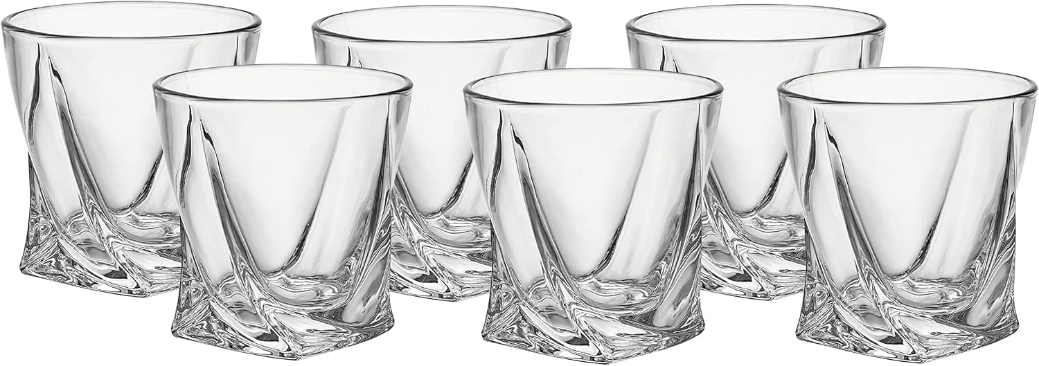 Jogo 6 Copos Whisky 300ml - Hauskraft Premium - 3