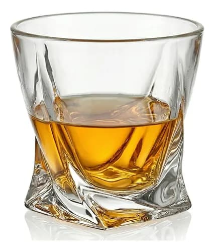 Jogo 6 Copos Whisky 300ml - Hauskraft Premium - 4