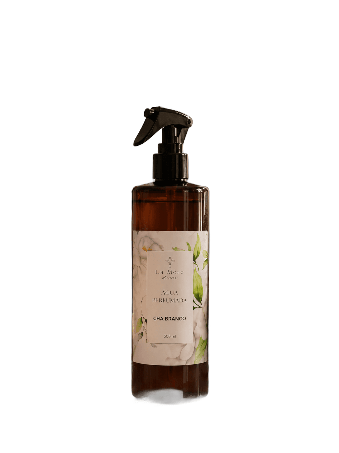 Agua Perfumada 500 Ml - CHÁ BRANCO - 1