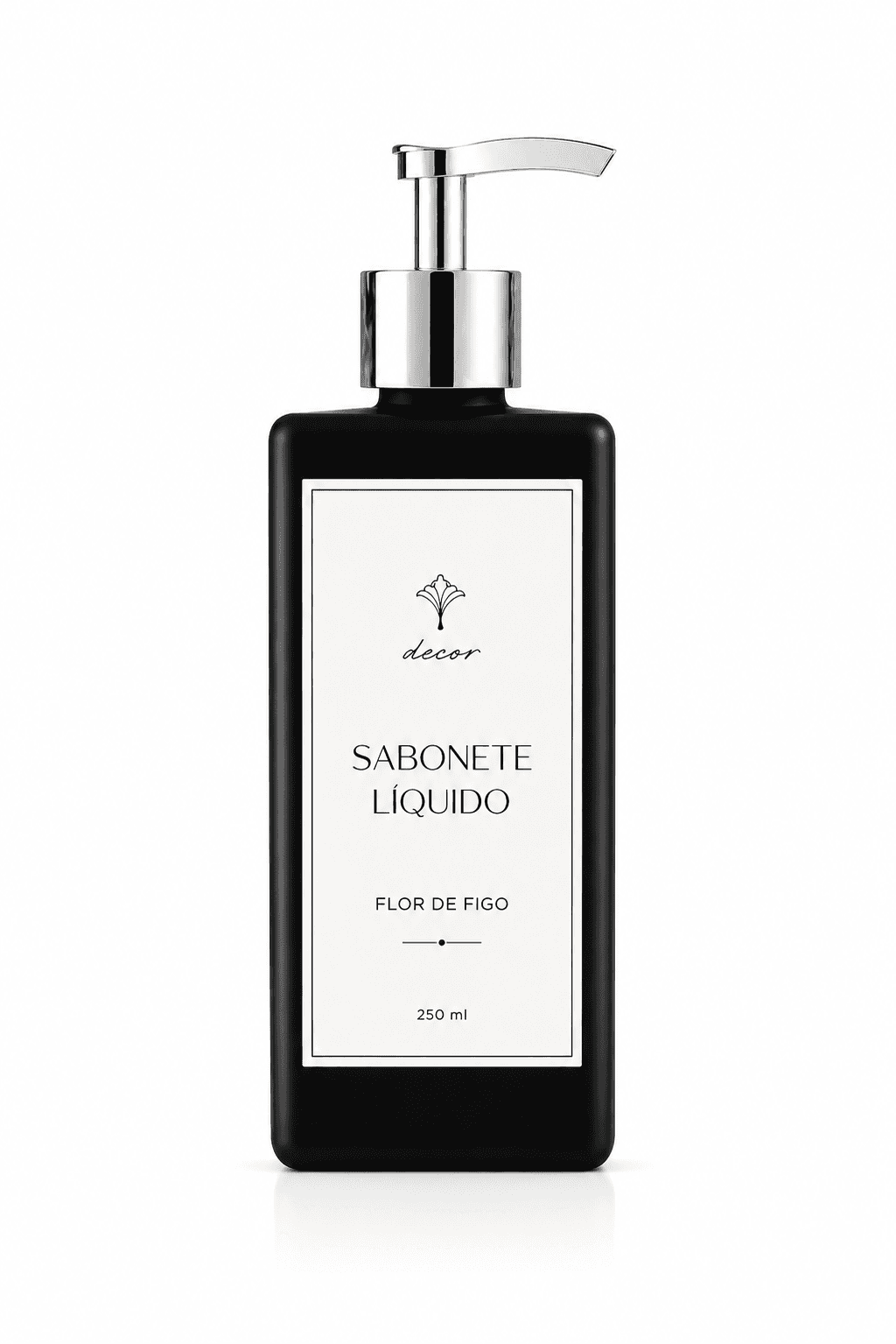 Sabonete Líquido 250 Ml - FLOR DE FIGO - 1