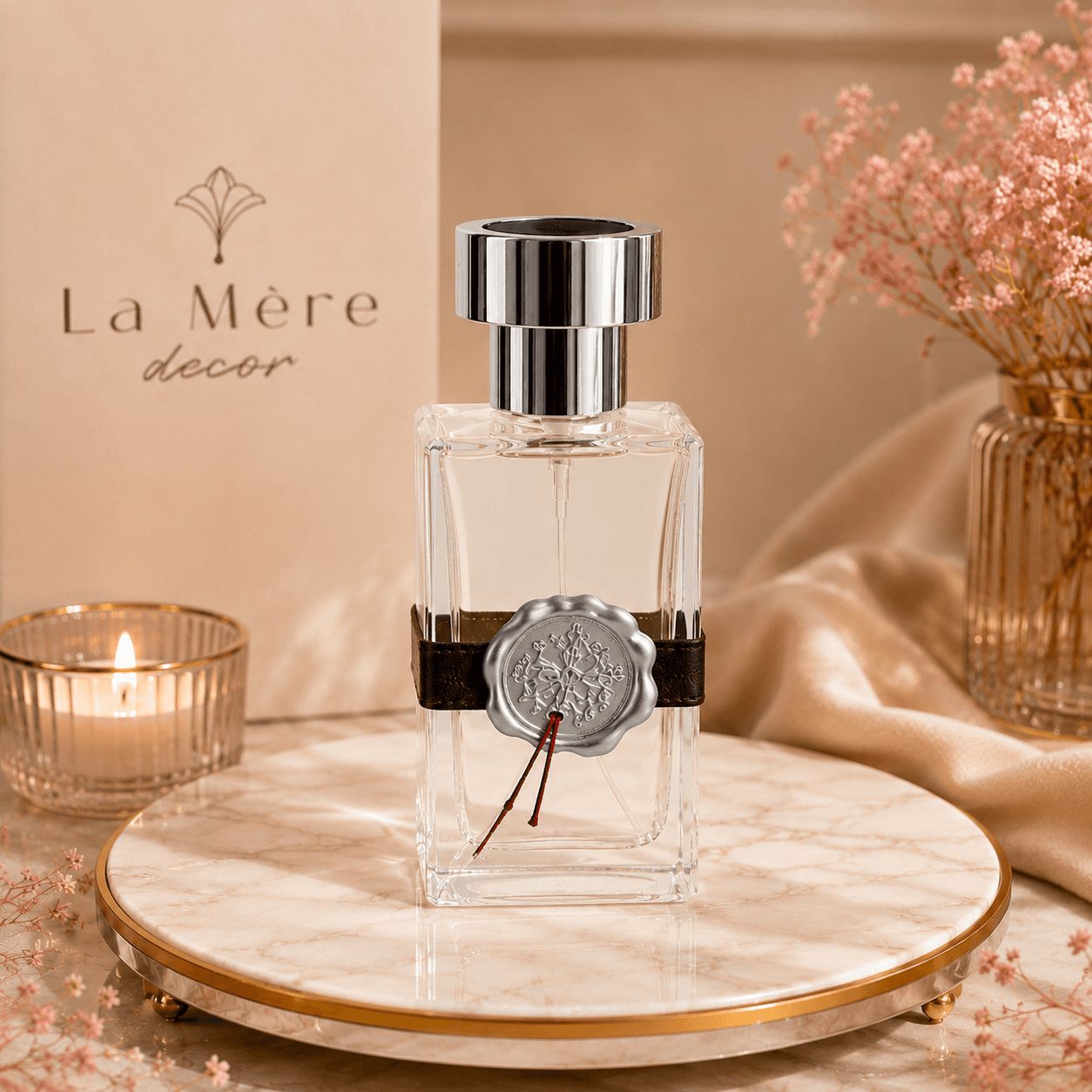 Perfume Feminino Contratipo 50 Ml Fragrancia:N213 - 1
