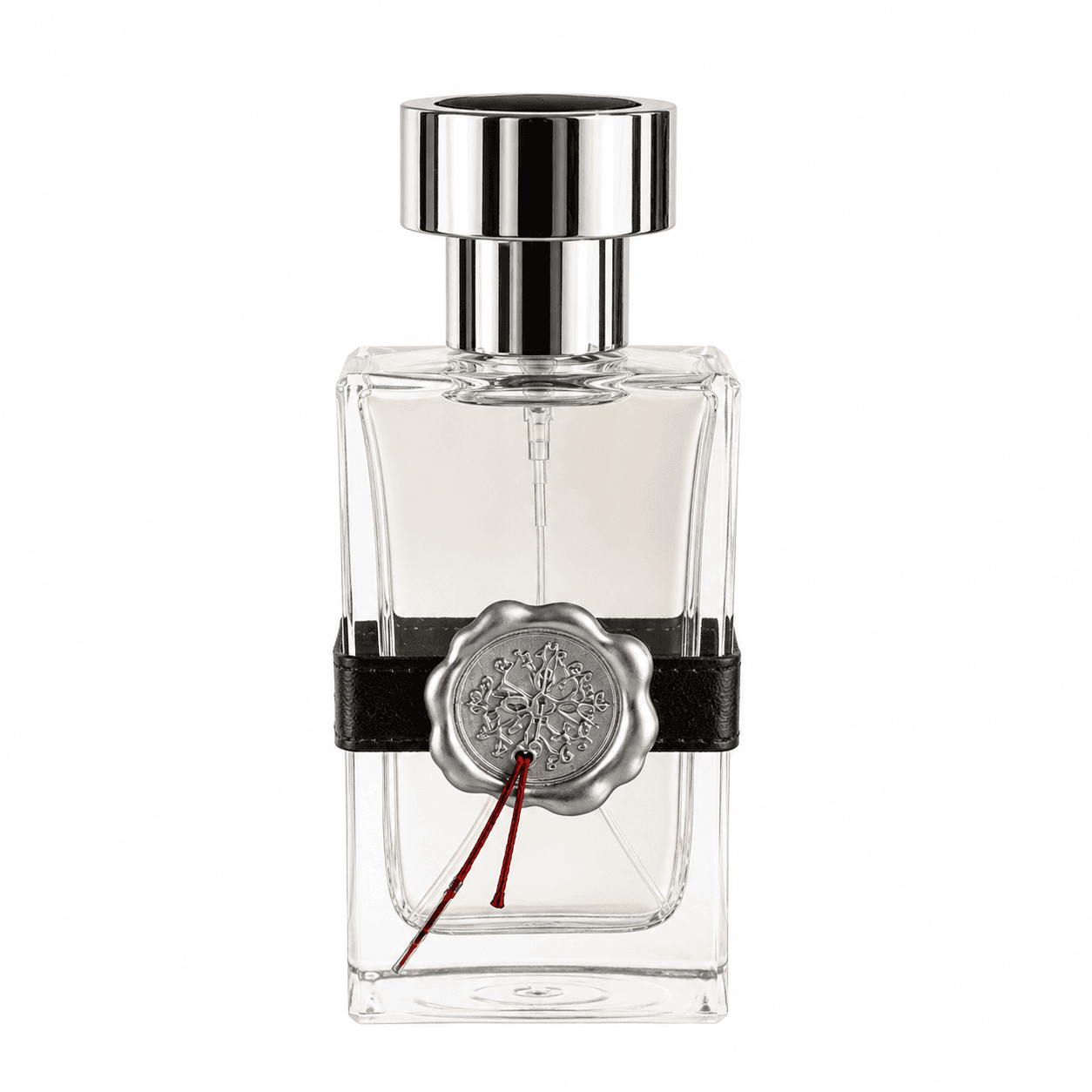 Perfume Masculino Contratipo 50 Ml 103 - Ferrari Black - 4