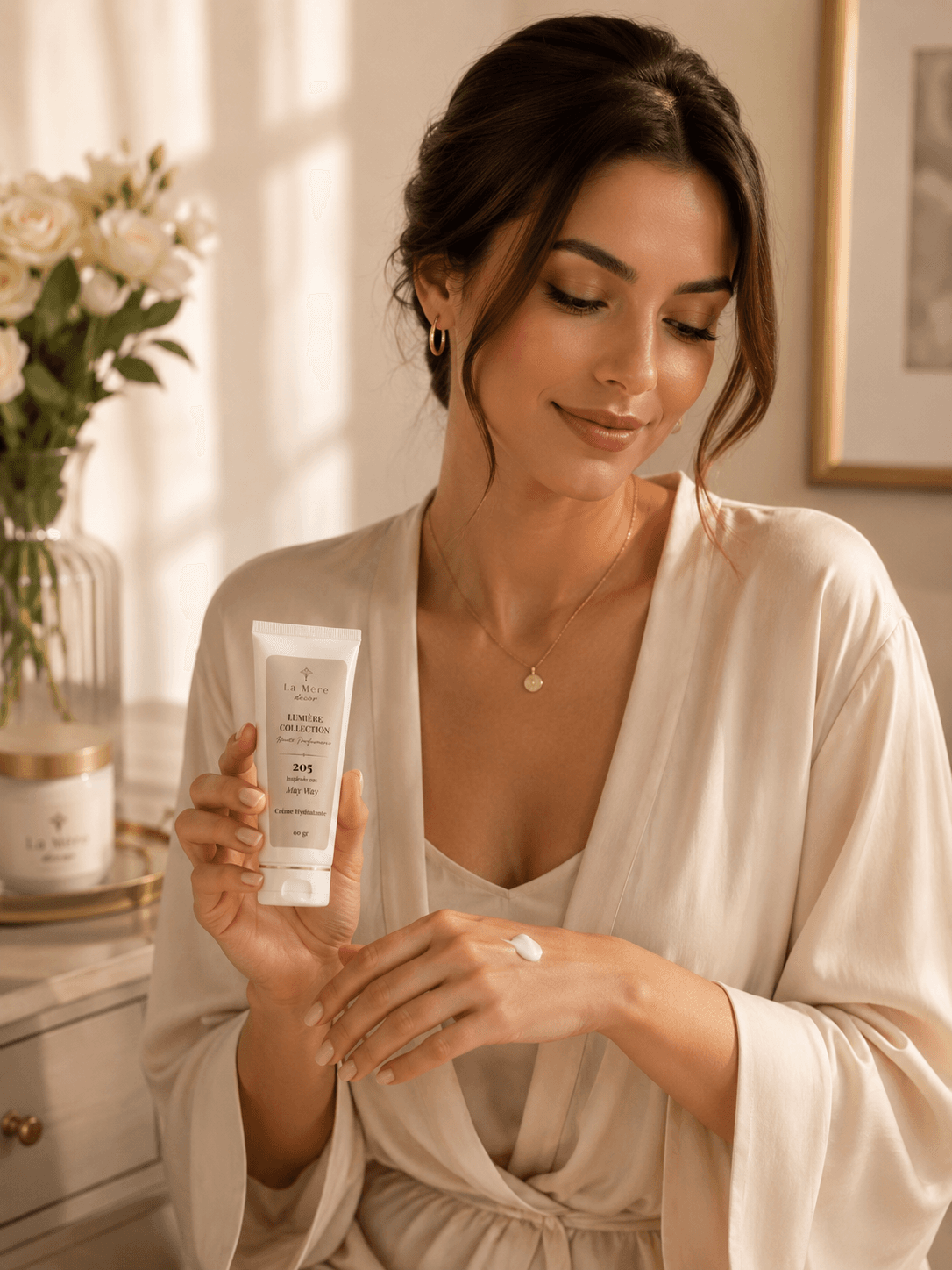 Creme Hidratante Corporal 60 Gr - 2