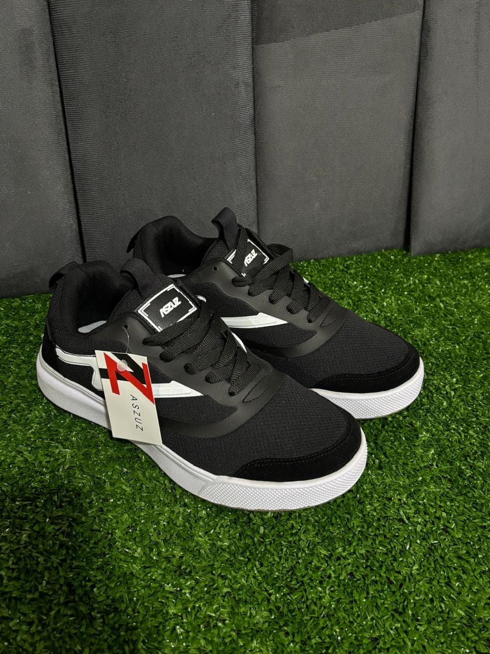 Tênis casual Unissex esportivo Tam 39 - 1