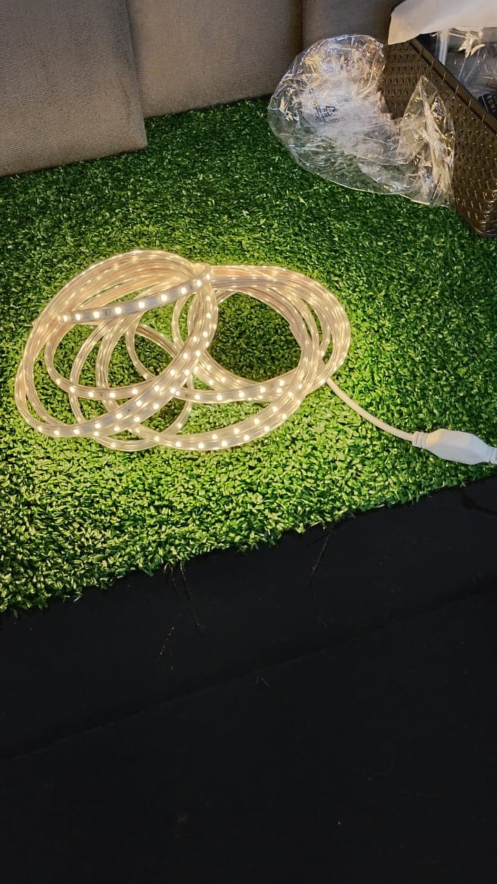 Fita de led 6 metros - 1