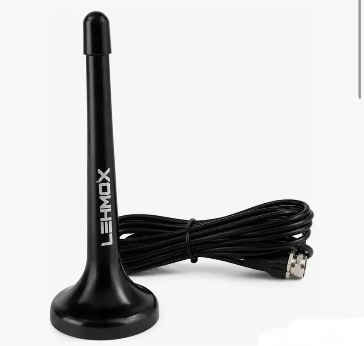 Antena digital interna/externa - 1
