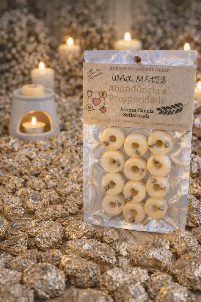 Wax Melts Pastilhas - 4