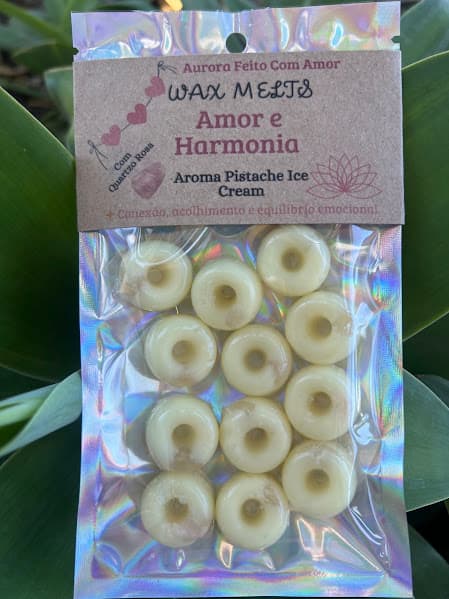 Wax Melts Pastilhas - 5