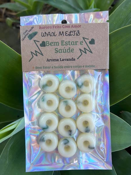 Wax Melts Pastilhas - 7