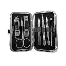 CONJUNTO PARA MANUTENÇÃO DE UNHAS - 1