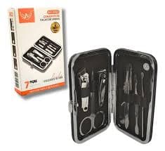 CONJUNTO PARA MANUTENÇÃO DE UNHAS - 2