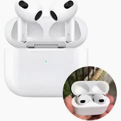 Fone De Ouvido Bluetooth Sem Fio Bateria de Longa Duração Pro 4 Branco - 10