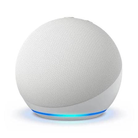 Assistente virtual Smart Speaker Echo Dot 5ª Geração - 2