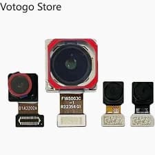 Camera traseira e frontal para Xiaomi Poco X6 Pro - 1