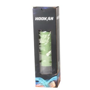 Kit 2 Narguiles Portáteis tipo copo Hookah - 1