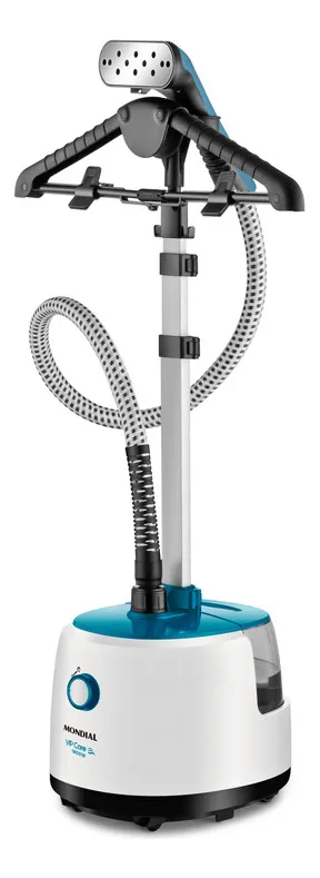 Passadeira a vapor 1.800 watts Vip Care - VP-07 - Mondial - 110V - 1