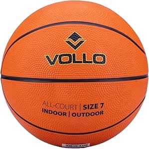 Bola de Basquete Tamanho 7 VOLLO - 1