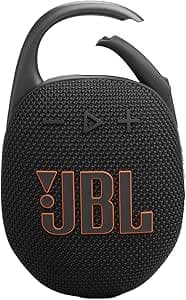 JBL Caixa de Som Clip 5 (OPORTUNIDADE) - 1