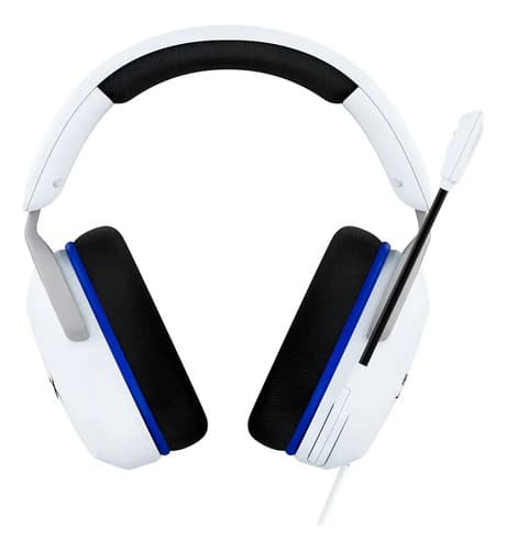 Headset Gamer Hyperx Cloud Stinger 2 Core Ps5 (caixa Aberta) - 1