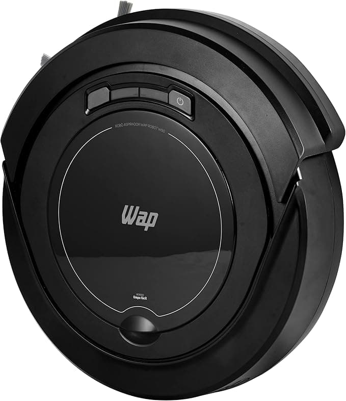Rôbo Aspirador de Pó ROBOT W90 WAP (OPORTUNIDADE) - 1